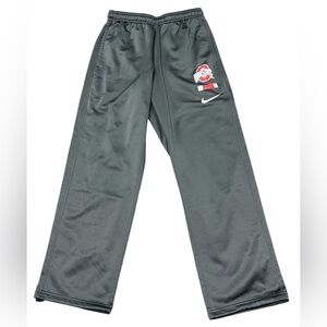 Nike Men's Ohio State University Dri-Fit Sweatpants Size M